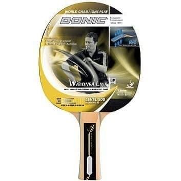 Bat Pingpong Donic Waldner Line 500