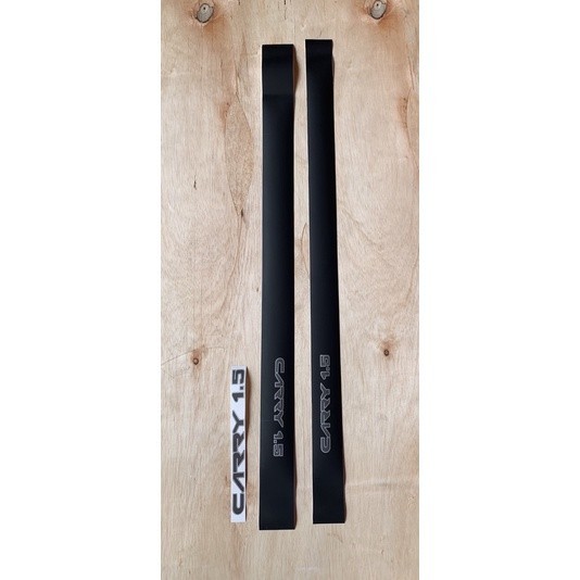 [Expert] Stiker mobil carry pick up 1.5