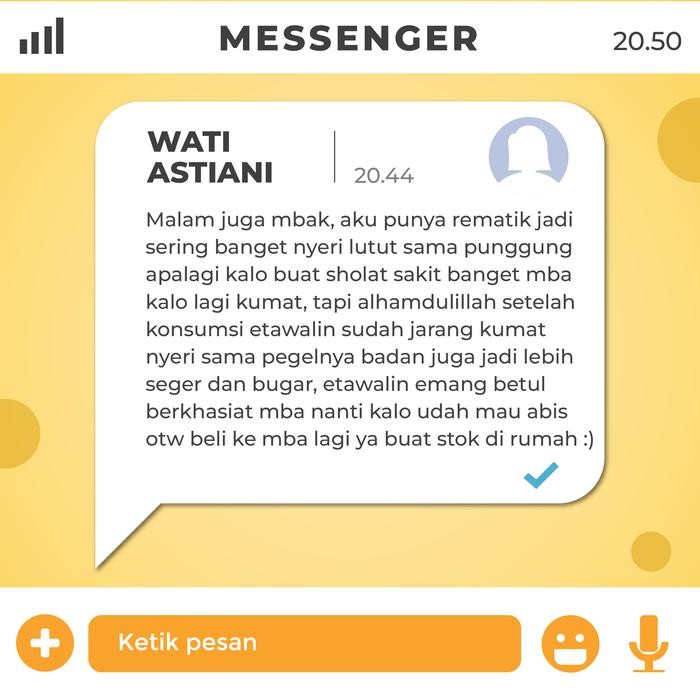 

Etawalin Original Solusi Nyeri Sendi Dan Pegal Linu 2 Box