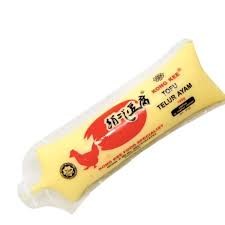 

Tofu Kongke Ayam / Kong Kee / Tofu Ayam Kukus / Chicken Steamed Tofu