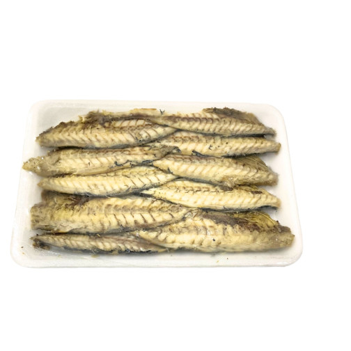 

Ikan Pindang Kupas 1 pack / Be Pindang / Boiled Boneless Fish