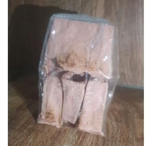 

Sagu Bakar/Sagu Ambon/Sagu Lempeng isi 5