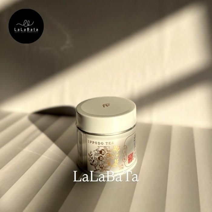 

[READY STOCK] IPPODO TEA Horai no Mukashi Ceremonial Matcha Powder / Japan Ceremonial Grade Matcha