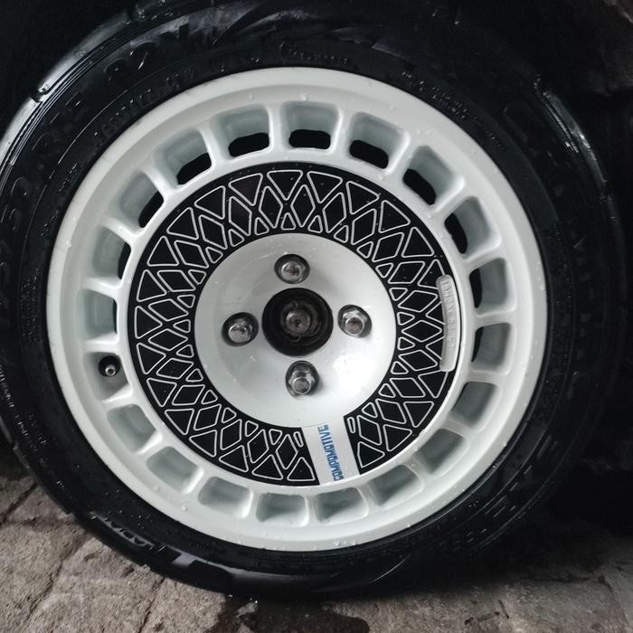 sticker velg rally compomotive