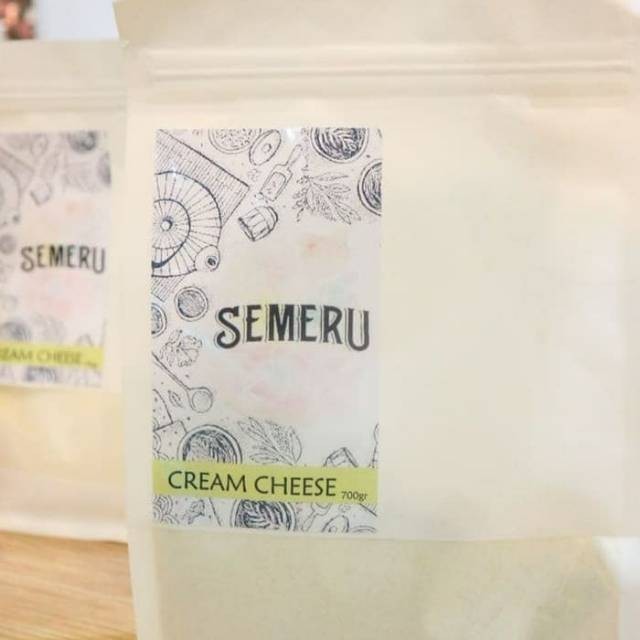 

(Expert) Cheese Cream/ Cheese Tea/ Powder/ 750gr/ SEMERU