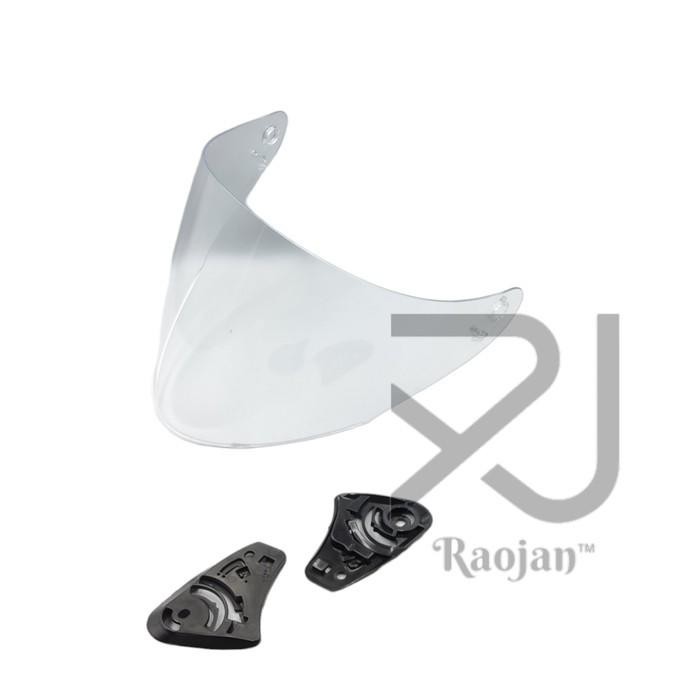 ReadyGan- Kaca helm KBS Hakai Visor helm KBS Hakai