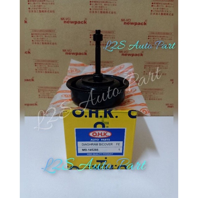 Karet k karet brake karet vacum rem ps100 ps120 FE rino 14b rino saurus