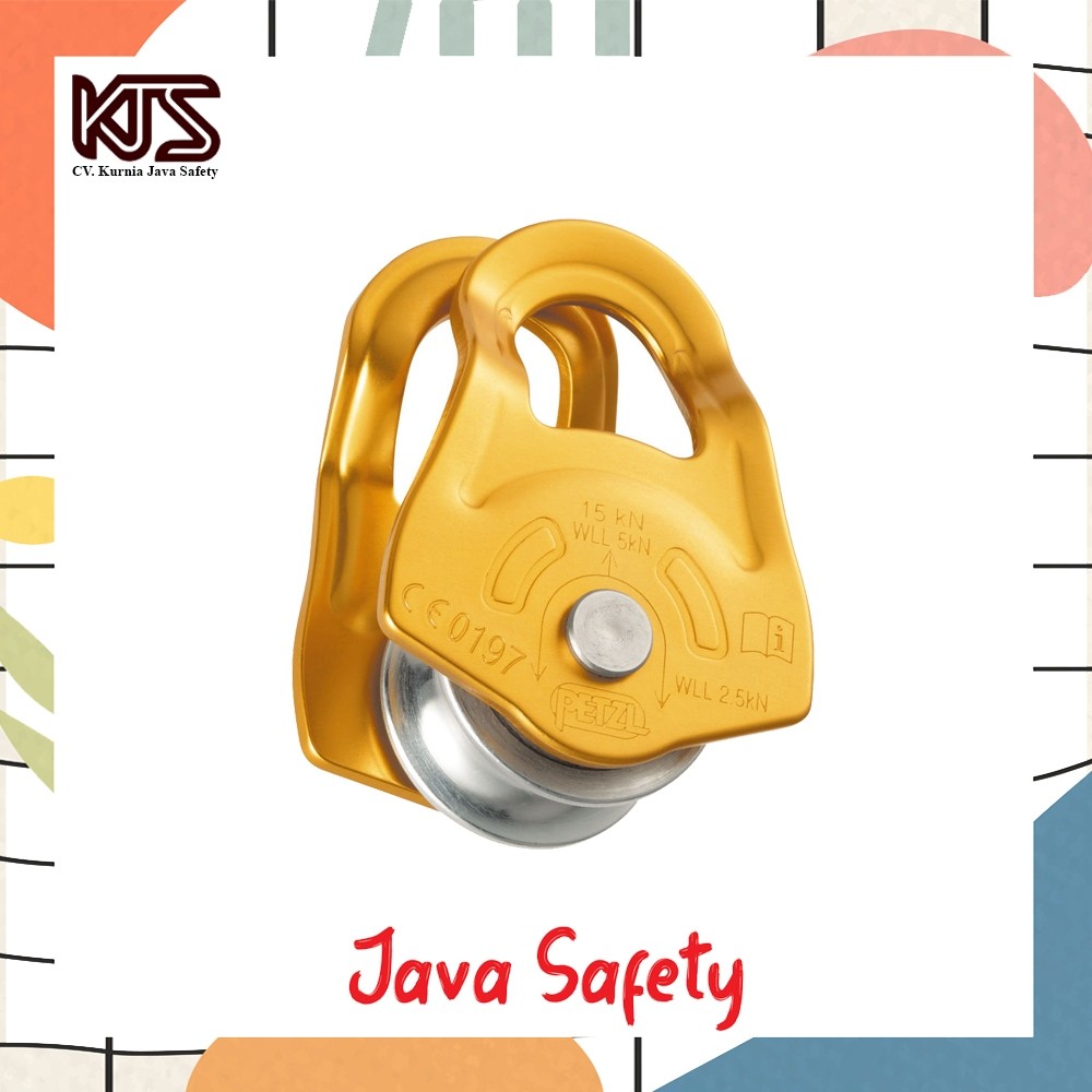 Petzl Mobile Single Pulley Petzl Mobile Pulley Petzl Fixe Pulley Rescue Pulley Petzl Mobile Petzl