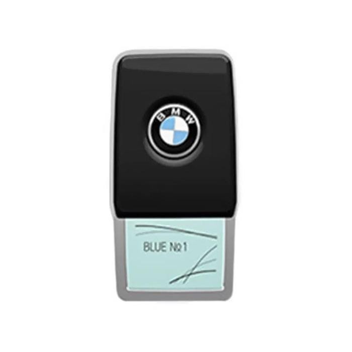 Premium- Refill BMW Ambient Air Package Parfum Blue Suite No.1 G12 G30