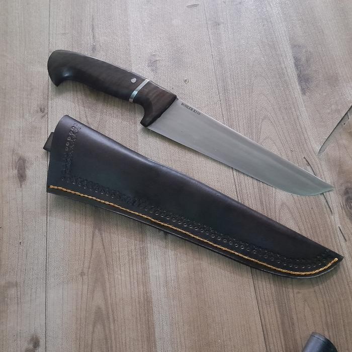 

TERBARU! Pisau Sembelih Bohler K110 20 cm