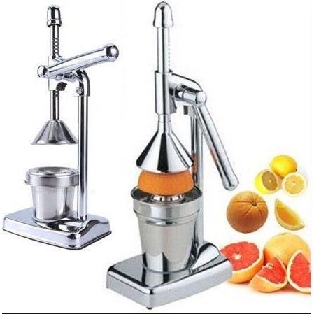 PERASAN JERUK MANUAL JUICER JERUK MANUAL STAINLESS STEEL KUAT ORIGINAL