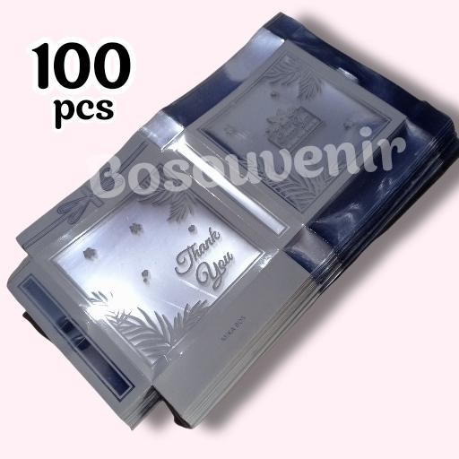 

Pesta- isi 100 Kotak Mika souvenir uk 9x9x2cm kotak souvenir mangkok melamin
