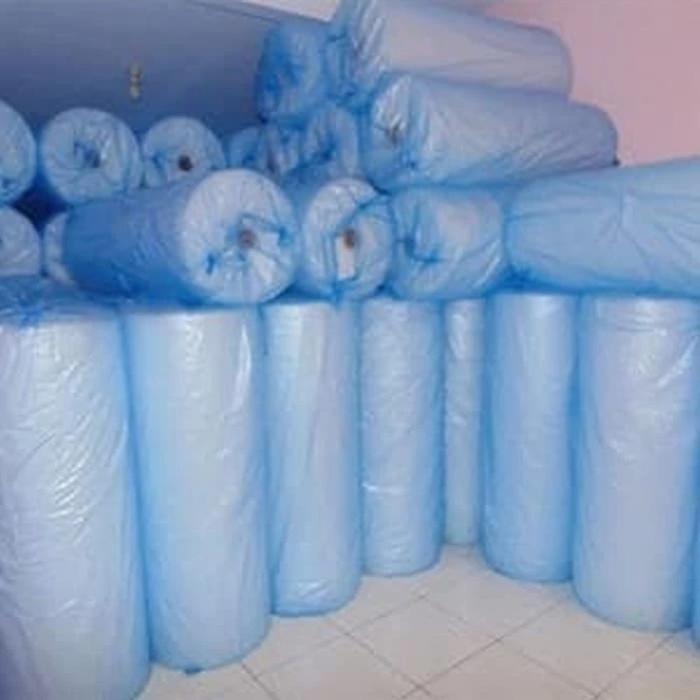 

gema.gemilang BUBBLE WRAP 1 ROLL BENING / HITAM BUBLE WARP 50M X 1.25M PLASTIK BABLE