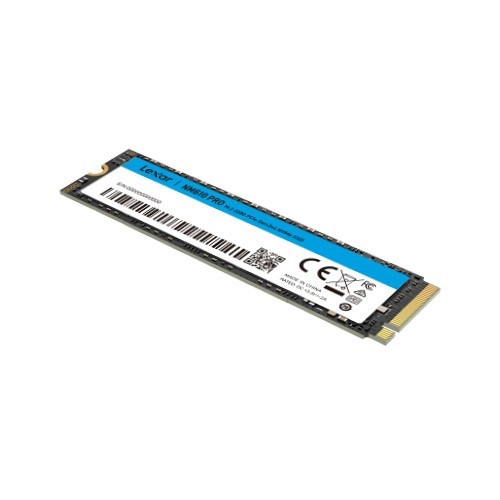 Lexar NM610 PRO M.2 Pcie Nvme Gen3 2280 1TB - SSD M2 1 TB