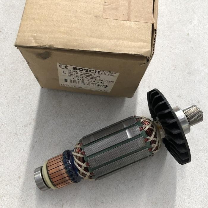 +++++] Bosch GDM 121 Armature (1619PA9243)