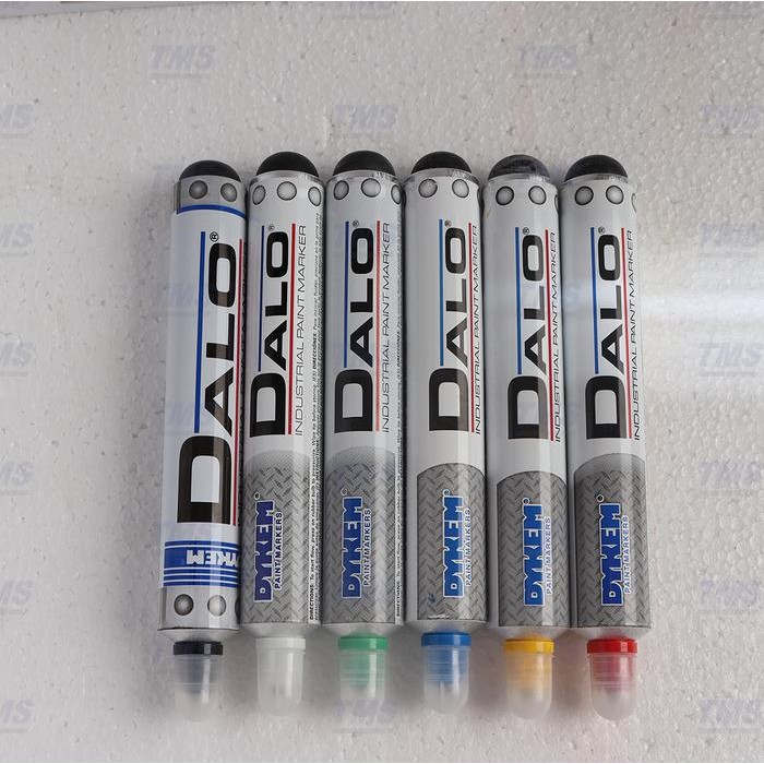 

STEEL MARKER DALO VARIANT COLOR 100% ORIGINAL