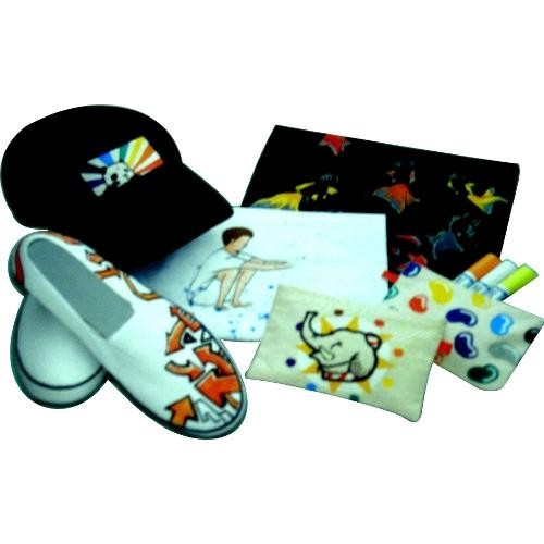 

SIMBALION SPIDOL KAIN FABRIC MARKER 6 COLORS DFM-240/6