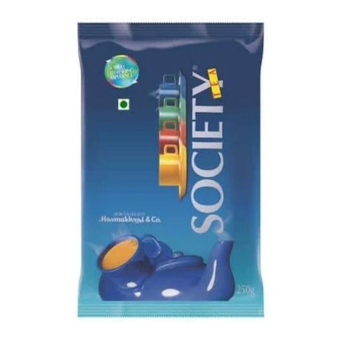 

Terlaris- Society Tea 250 Gram