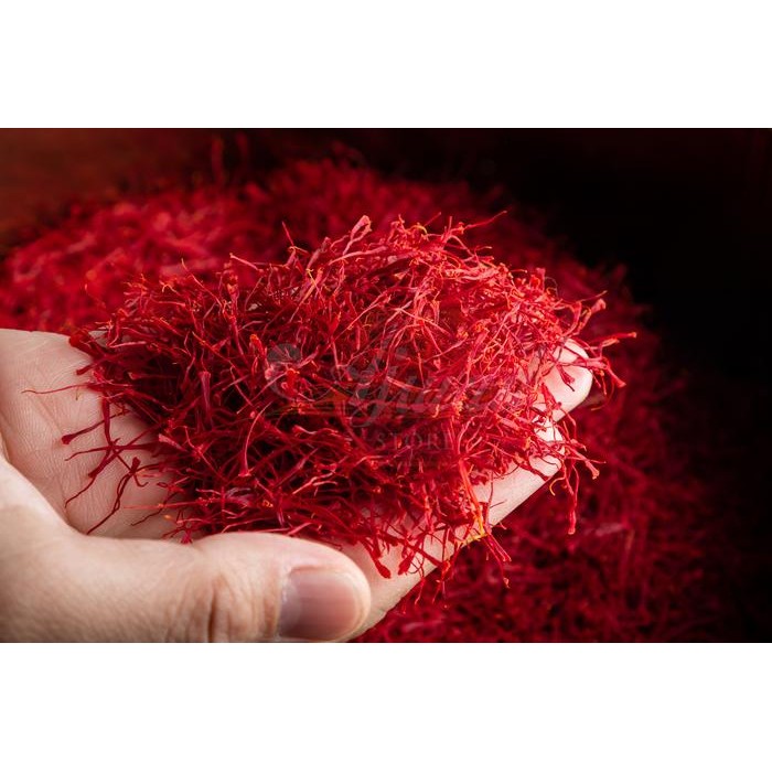 Saffron By Ajwad Store - Official Store Ustadz Khalid Basalamah (135K)