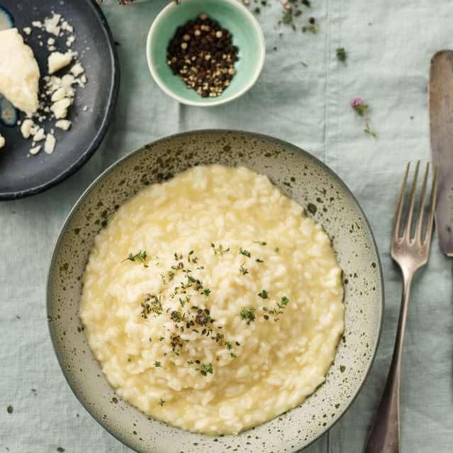 

BARANG TERLARIS Parmesan cheese 500gr / keju parut from italy