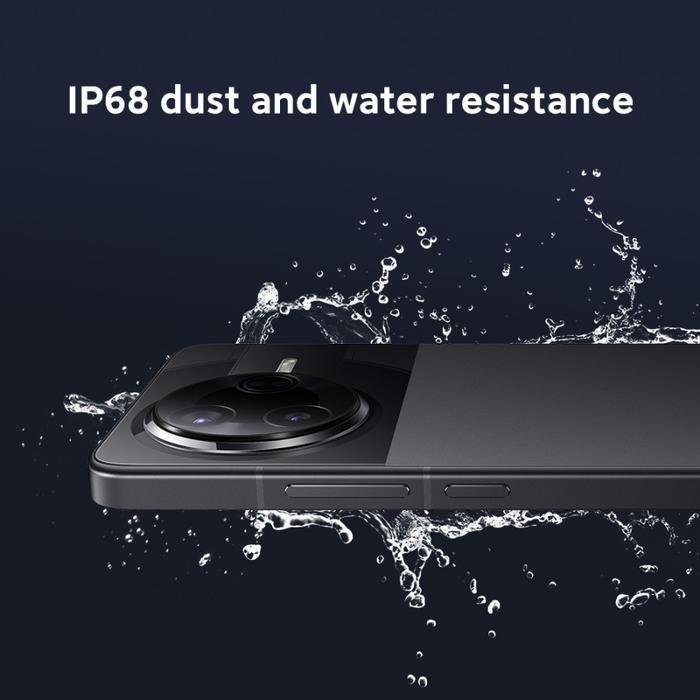 Gadgetra- Poco F7 Pro 12G/512 Gb Snapdragon 8 Gen 3 Garansi Resmi Xiaomi Indonesia