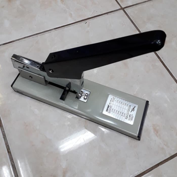 

Joyko Staples Hd-12N/24 Heavy Duty Stapler Besar Hekter Jilid
