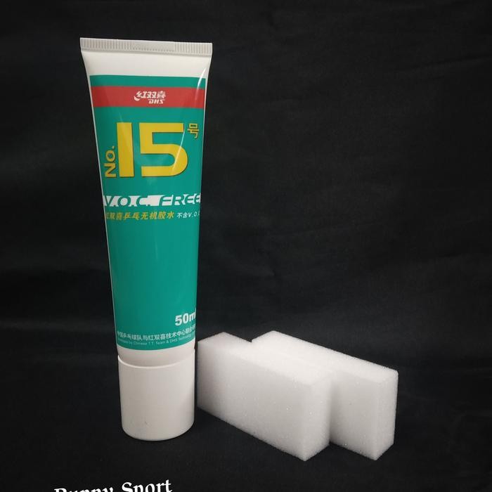 

Dhs Glue 50Ml No. 15