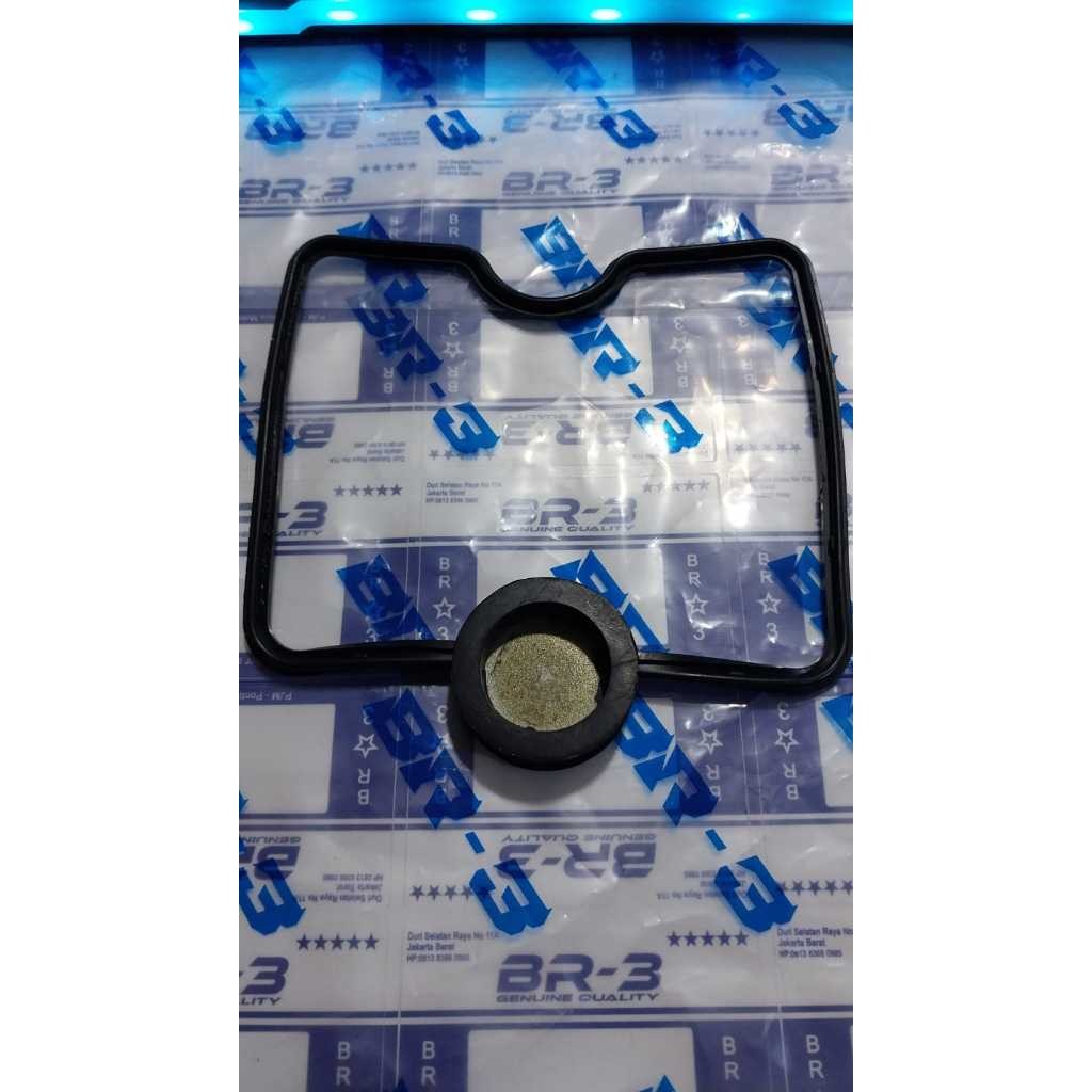 HEAD COVER PULSAR 200NS KARET KET CYLINDER HEAD COVER PULSAR 200NS