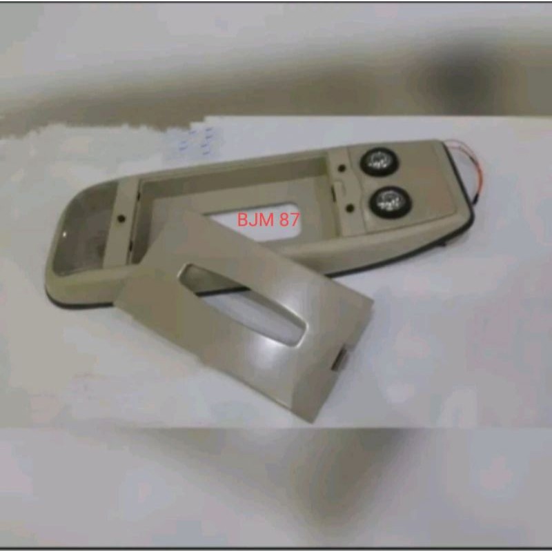 Kokpit Roof Console Roof Consule Tempat Tissue Calya Sra