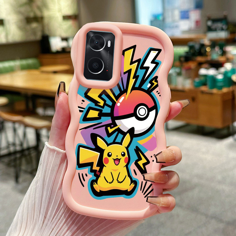 Casing Hp Untuk OPPO A76 A36 A96 A78 A52 A72 A92 A53 2020 A33 2020 A53s A32 A54 A58 A60 A11s  Case C