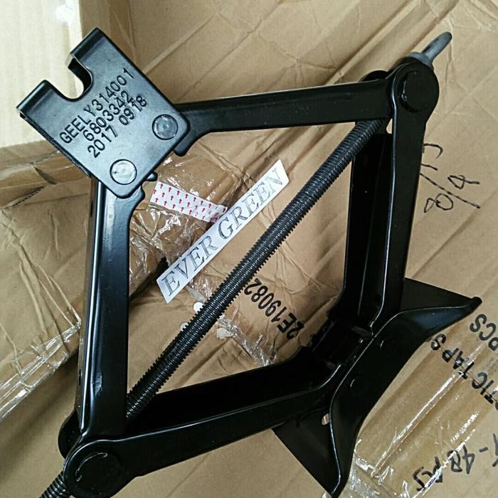 BEBAS ONGKIR - Dongkrak Jembatan Dongkrak Ban Mobil Dongkrak Mobil Kunci Shock T