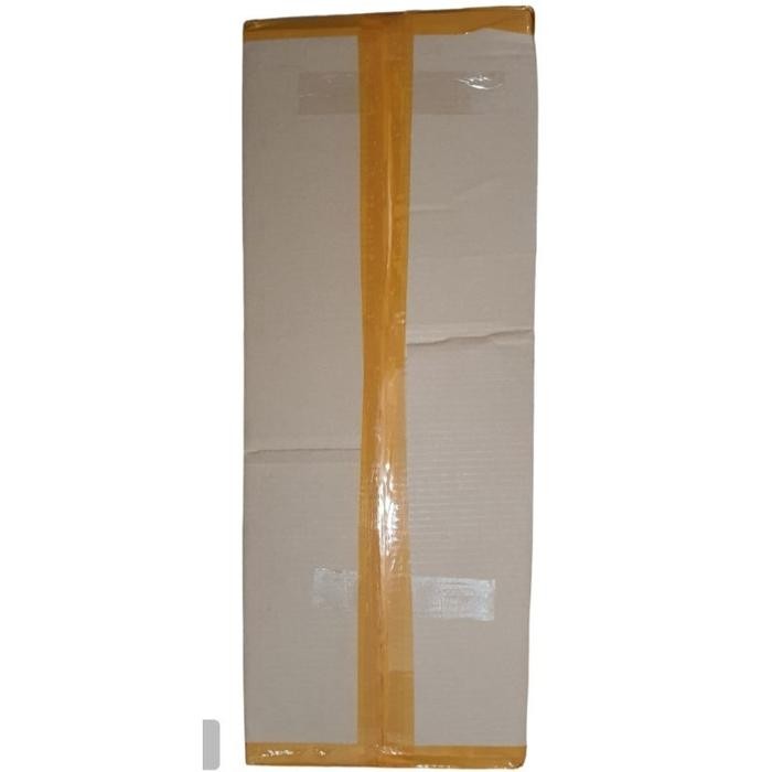 Pengukur Panjang Bayi Akrilik - Infantometer