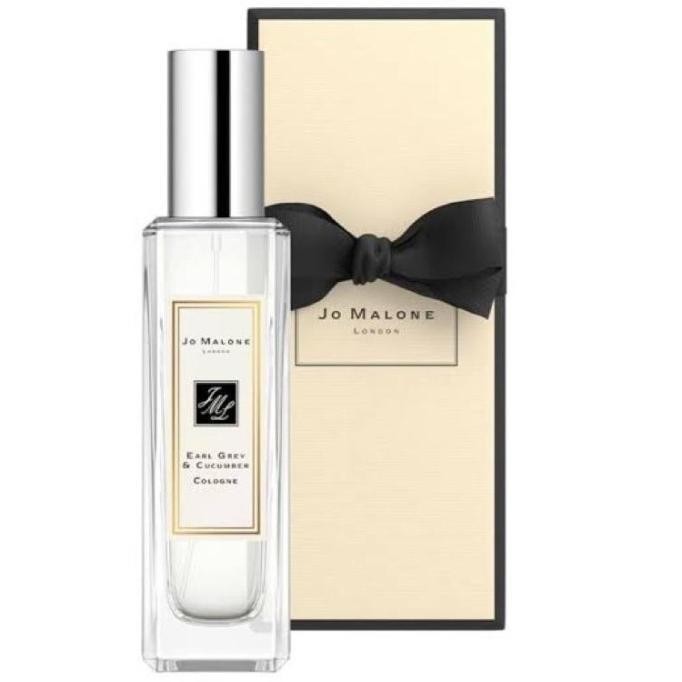 PARFUM ORIGINAL EROPA Jo Malone Earl Grey & Cucumber 30ml PARFUME