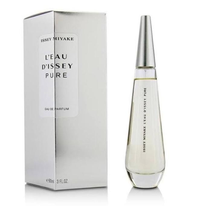PARFUM ORIGINAL EROPA Issey Miyake L'Eau d'Issey Pure EDP 90ml PARFUME