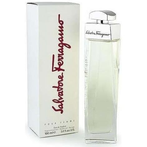 parfum wanita salvatore ferragamo salvatore ferragamo pour femme EDP