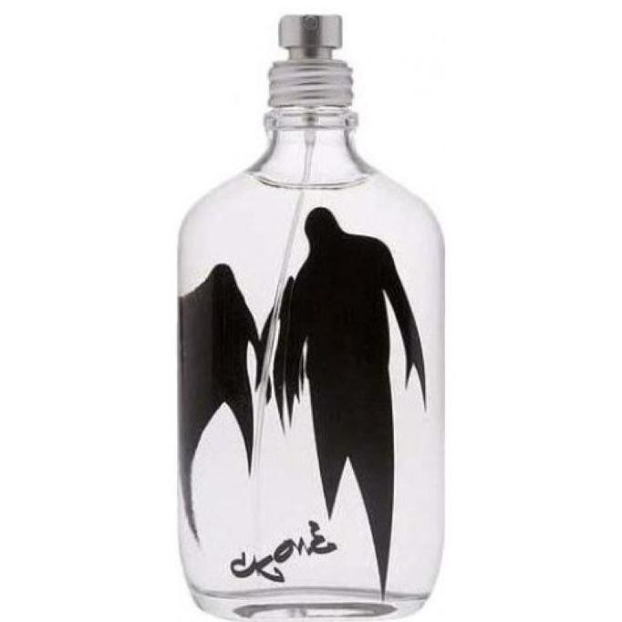 PARFUM ORIGINAL EROPA Calvin Klein CK One Graffiti EDT 100ml PARFUME