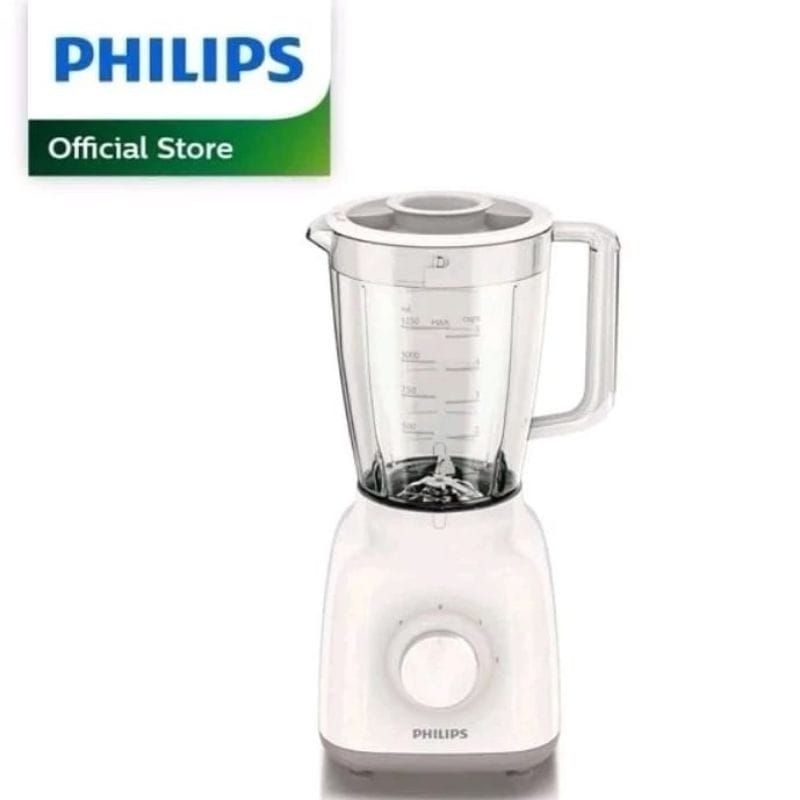 PROMO BLENDER PHILIPS HR2106 / 400WATT PROBLEND BLENDER PHILIPS PLASTIK