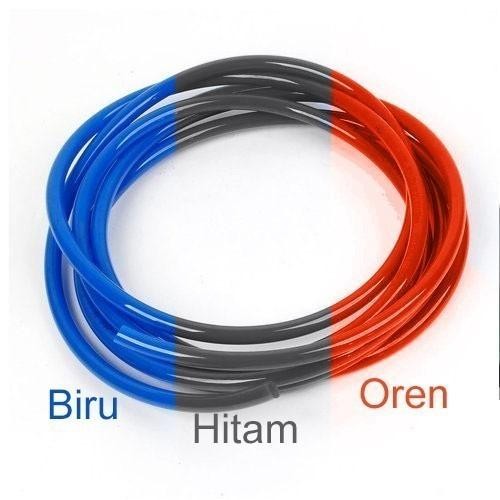 Terbagus Paket Alat Steam Cuci Motor Mobil Pompa Akana Selang Pu Jet Gun Metal