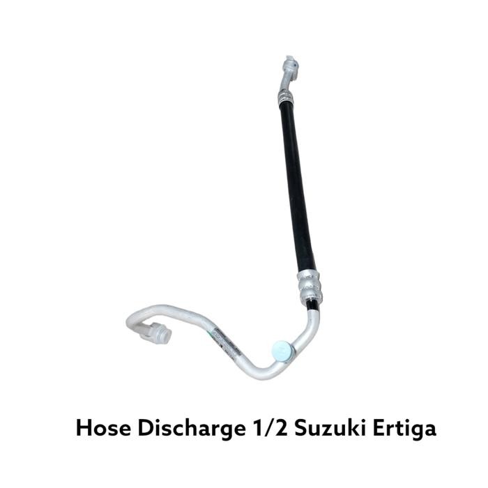 Stok Terbatas Hose Selang Ac Mobil Discharge 1/2 Suzuki Ertiga Asli Sanden Original