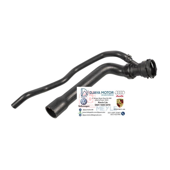 Murah Selang Radiator Atas Audi A4 B6 2000Cc