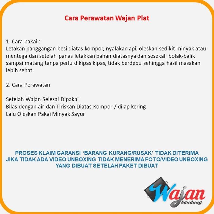 JTTOP" ALAT PEMANGGANG WAJAN ROTI BAKAR DAN SOSIS BAKAR BAJA BANDUNG SURABAYA KEDIRI YOGYAKARTA