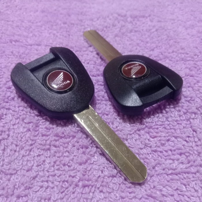 Kunci Motor Honda Cbr 250rr/Bahan Kunci Duplikat Motor Honda Cbr 250rr