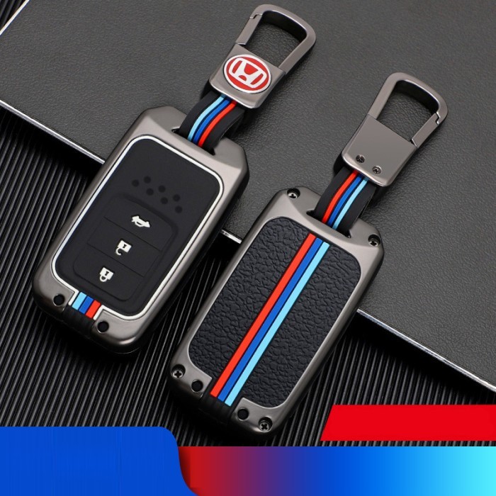 Cover Kunci Honda CRV / WRV / BRV / City Hatchback Sarung Kunci