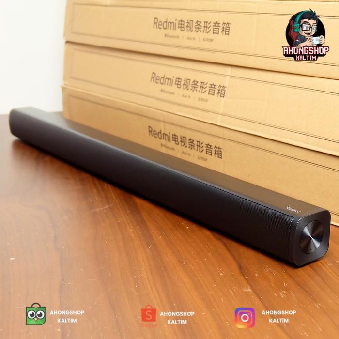 redmi soundbar tv