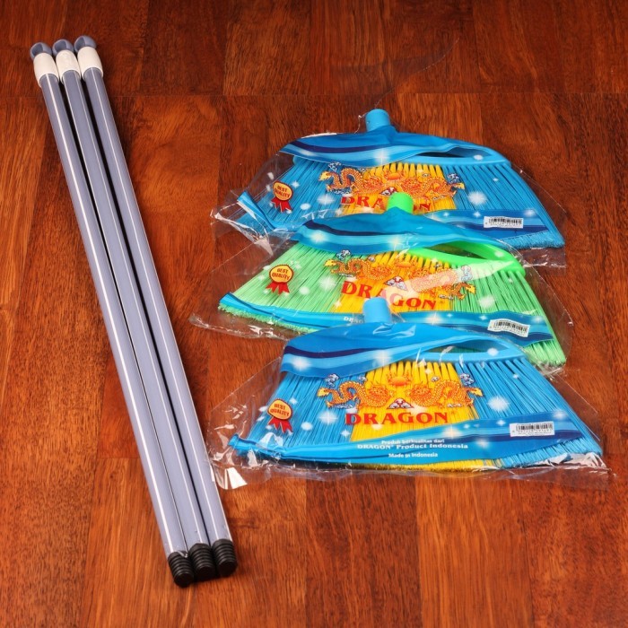 Terlaris SAPU PLASTIK MURAH /SAPU PLASTIK BAGUS
