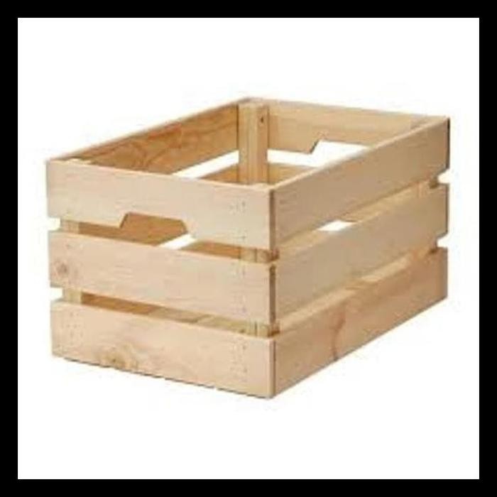 

Palet Kerat Kayu Packing Size Medium