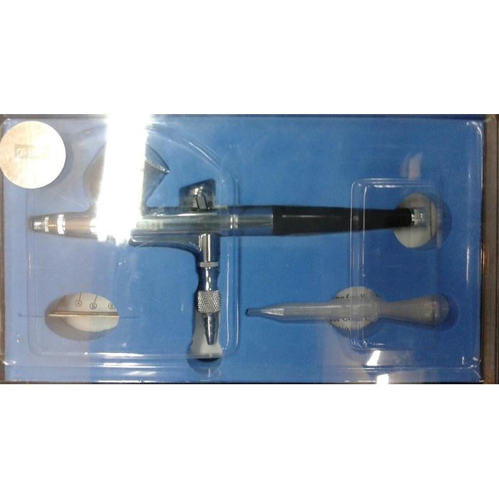 

Air Paint Brush Meiji 1/4