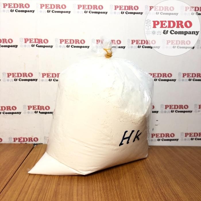 

Viral Tepung Hongkong 1 Kg Curah - Hong Kong Flour For Baking Packing Aman