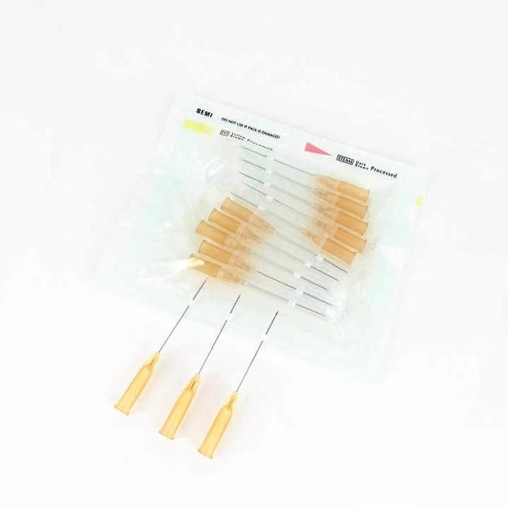 Minerva SCREW MONO PDO Premium Benang Wajah Thread Lift isi 10 pcs per packKapal pada tanggal baru