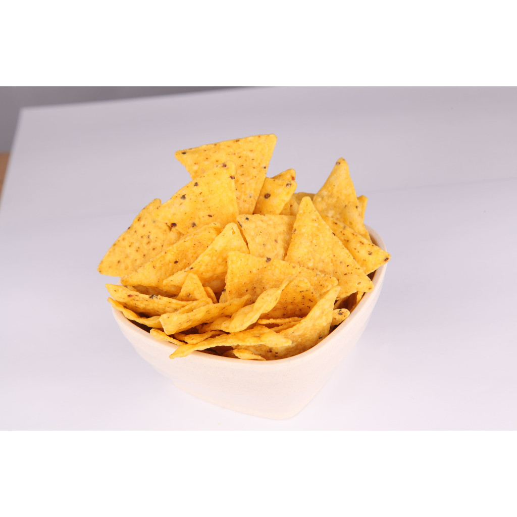 

Maitos Tortilla 140gr Rasa Jagung BBQ